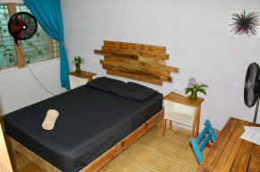 Casa Samay